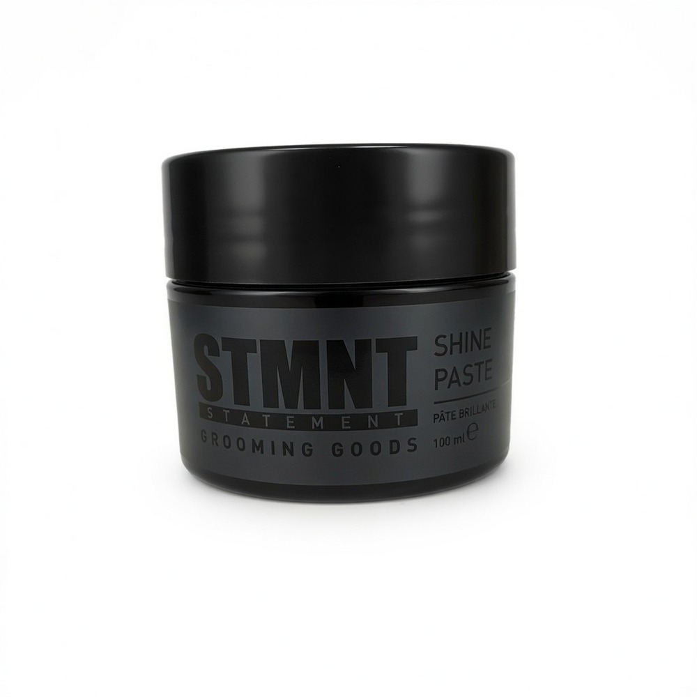 STMNT Grooming Goods Shine Paste 3.3 oz